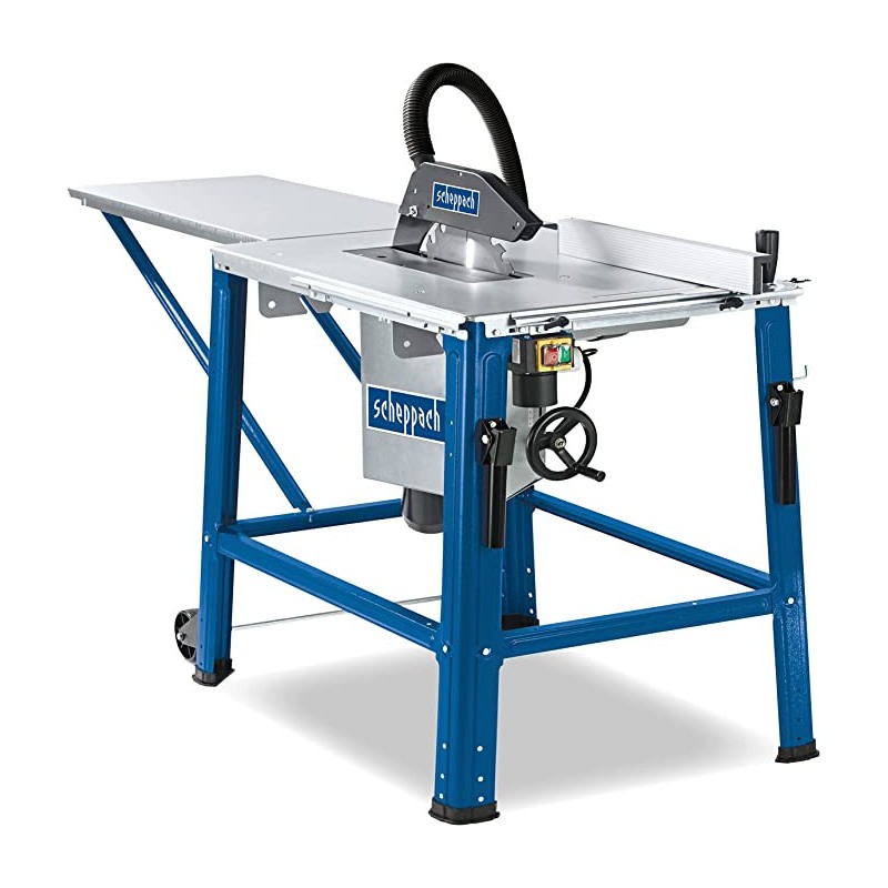 SIERRA DE MESA SCHEPPACH HS1200