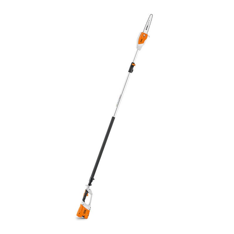 PODADORA ALTURA BATERÍA HTA 85