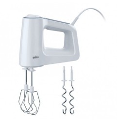 BATIDORA VARILLAS MULTIMIX 3 HM3100WH BRAUN