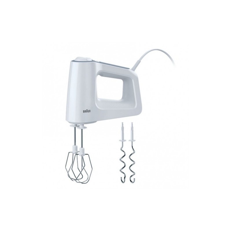 BATIDORA VARILLAS MULTIMIX 3 HM3100WH BRAUN