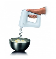 BATIDORA VARILLAS MULTIMIX 3 HM3100WH BRAUN