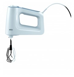 BATIDORA VARILLAS MULTIMIX 3 HM3100WH BRAUN