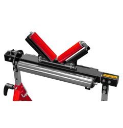 BANCO TRABAJO MULTIFUNCIONAL HOLZMANN MFS4IN1
