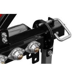 BANCO TRABAJO MULTIFUNCIONAL HOLZMANN MFS4IN1