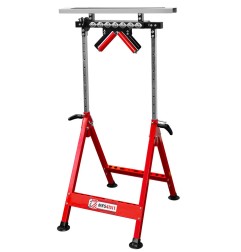 BANCO TRABAJO MULTIFUNCIONAL HOLZMANN MFS4IN1