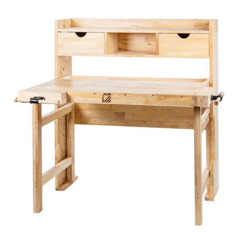BANCO TRABAJO DE MADERA HOLZMANN WB123A BANCO TRABAJO DE MADERA HOLZMANN WB123A