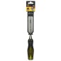 Cinceles de madera FATMAX control STANLEY 40mm