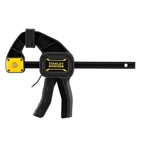 Sargento monomanual FATMAX L STANLEY Capacidad agarre 900mm