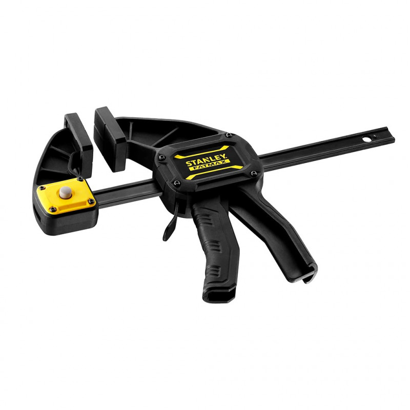 Sargento monomanual FATMAX L STANLEY Capacidad agarre 900mm