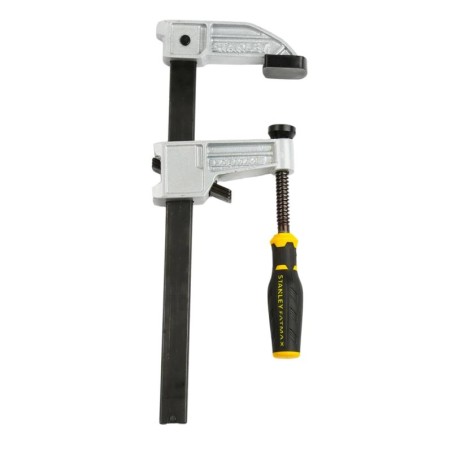 Sargento tornillo FATMAX STANLEY Capacidad agarre 400mm