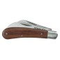 Cuchillo doble hoja para electricistas STANLEY
