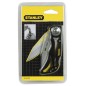 Cuchillo skeleton STANLEY 173mm