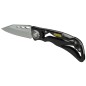 Cuchillo skeleton STANLEY 173mm