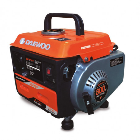 Generador GDA980 Maleta 1000W 2T Daewoo