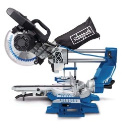 Tronzadora / Ingletadora HM90SL Scheppach 2200W 216MM