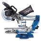 INGLETADORA SCHEPPACH HM90SL 2200W 216MM