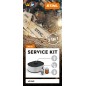 KIT MANTENIMIENTO Nº16 MOTOSIERRA