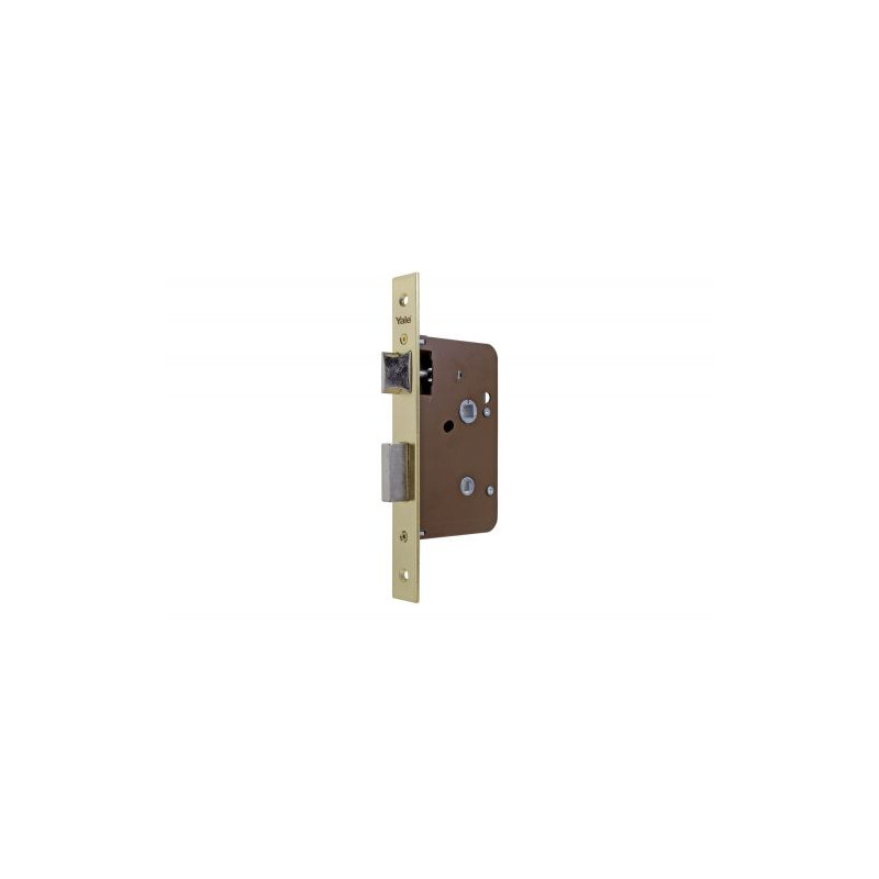 CERRADURA PUERTAS MADERA MOD. 651 YALE