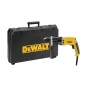 TALADRO PERCUTOR DEWALT DWD522KS 950W TALADRO PERCUTOR DEWALT DWD522KS 950W