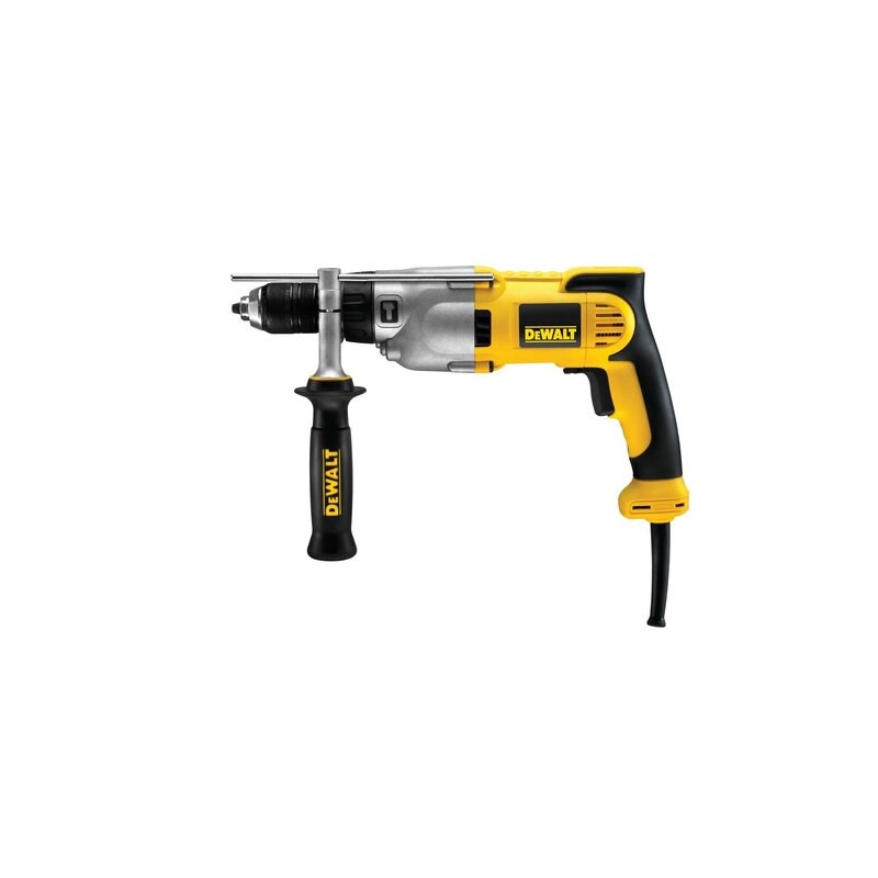 TALADRO PERCUTOR DEWALT DWD522KS 950W TALADRO PERCUTOR DEWALT DWD522KS 950W