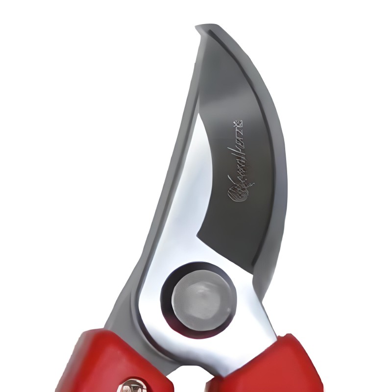 HOJA TIJERA RECAMBIO KM-17 CON TORNILLO