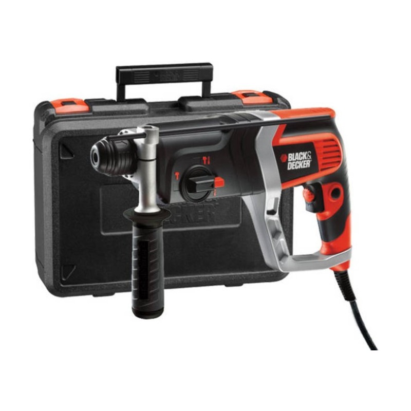 MARTILLO NEUMÁTICO 850W B&D KD990KA-QS