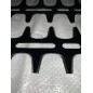 JUEGO DE CUCHILLAS 600MM 24"