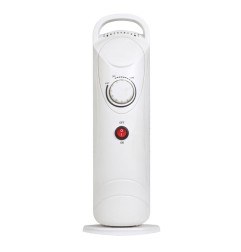 MINI RADIADOR ACEITE 7 ELEMENTOS E352