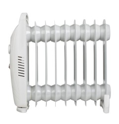 MINI RADIADOR ACEITE E352 HABITEX 1.000W