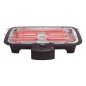BARBACOA ELECTRICA CC585S HABITEX