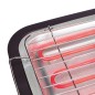 BARBACOA ELECTRICA CC585S HABITEX