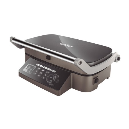 Plancha Grill - HABITEX - 2100 W SC6000