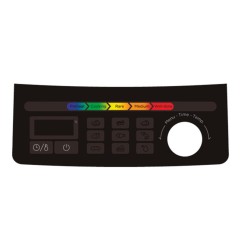 Plancha Grill - HABITEX - 2100 W SC6000