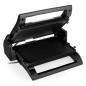 MULTIGRILL 2 EN 1 CC5700R. 1500W HABITEX