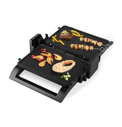 Multigrill 2 en 1 - HABITEX - CC5700R 1.500 W