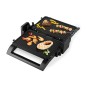 MULTIGRILL 2 EN 1 CC5700R. 1500W HABITEX