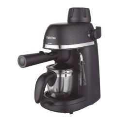 CAFETERA 4 TAZAS SEMI EXPRESSO CC6400N HABITEX