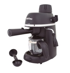 CAFETERA 4 TZ. SEMI EXP. CC6400N HABITEX