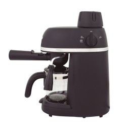 CAFETERA 4 TAZAS SEMI EXPRESSO CC6400N HABITEX