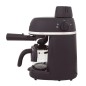 CAFETERA 4 TZ. SEMI EXP. CC6400N HABITEX
