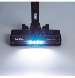 ASPIRADOR ESCOBA 2 EN 1 HABITEX VC95518E