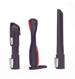 ASPIRADOR ESCOBA 2 EN 1 HABITEX VC95518E
