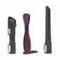 ASPIRADOR S/CABLE VC95518E 28,8V HABITEX ASPIRADOR S/CABLE VC95518E 28,8V HABITEX
