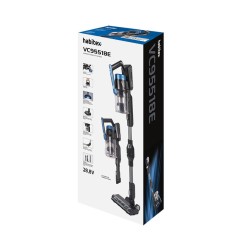 ASPIRADOR ESCOBA 2 EN 1 HABITEX VC95518E
