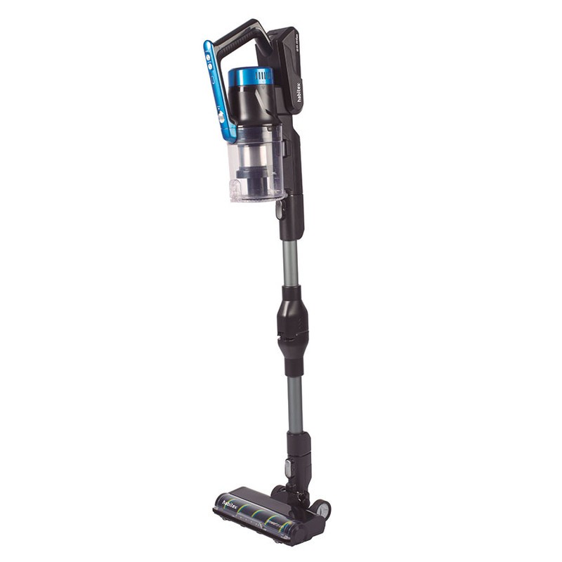 ASPIRADOR S/CABLE VC95518E 28,8V HABITEX ASPIRADOR S/CABLE VC95518E 28,8V HABITEX