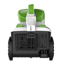 ASPIRADOR CICLÓNICO HABITEX HG92513L 700W