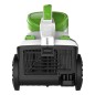 ASPIRADOR SIN BOLSA HG92513L HABITEX