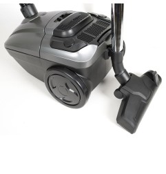 ASPIRADORA CON BOLSA HABITEX SILENT HG9316AB