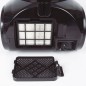 ASPIRADOR SIN BOLSA HG92618C HABITEX