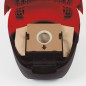 ASPIRADOR C/BOLSA 2L. HG93015C HABITEX